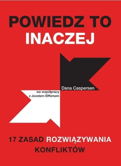 Powiedz to inaczej Dana Caspersen