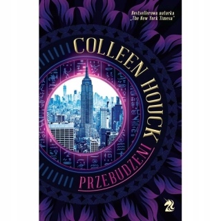 Przebudzeni Colleen Houck