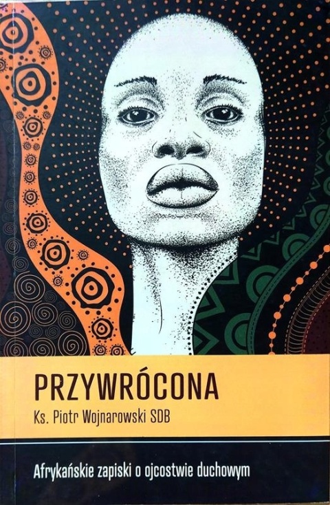 Przywrócona ks. Piotr Wojnarowski