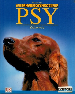 Psy - Zdrowie Tom 1 Bruce Fogle