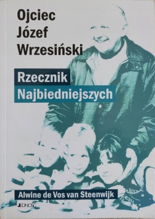 Rocznik Najbiedniejszych JzefWrzesiski