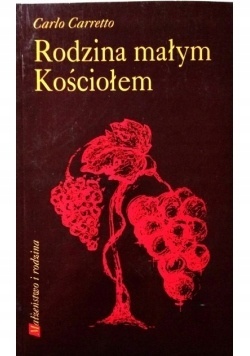 Rodzina małym Kościołem C. Carretto