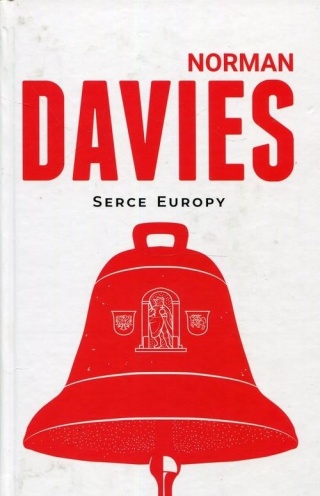 Serce Europy Norman Davies