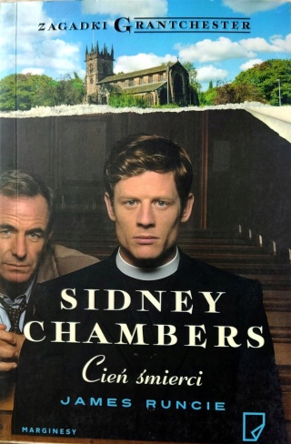 Sidney Chambers Cień śmierci