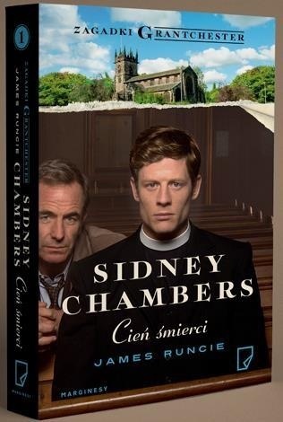 Sidney Chambers Cień śmierci