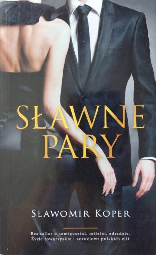Sławne pary Sławomir Koper