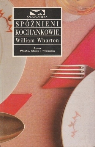 Spóźnieni kochankowie William Wharton
