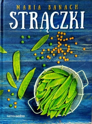 Strączki Maria Banach