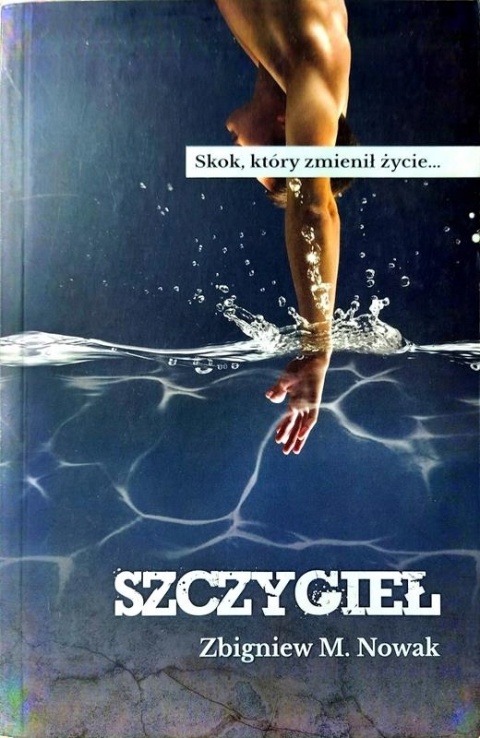 Szczygieł Zbigniew M. Nowak