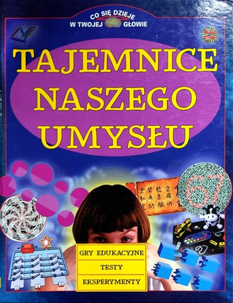 Tajemnice naszego umysłu