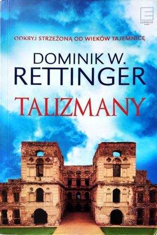 Talizmany Dominik Rettinger