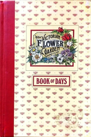 The Victorian Flower Garden