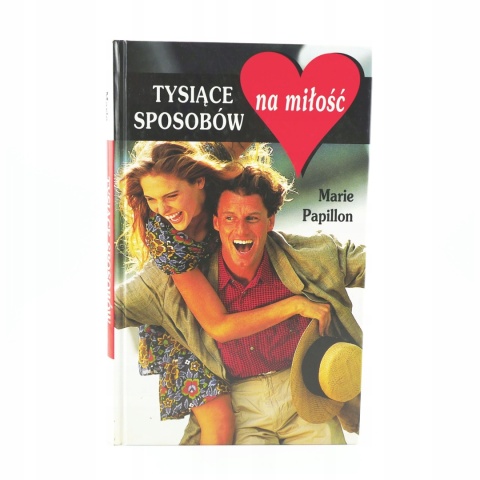 Tysiące sposobów na miłość Marie Papillon