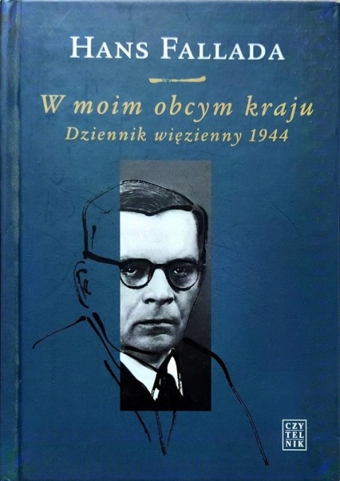 W moim obcym kraju Hans Fallada