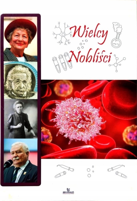 Wielcy nobliści Beata Jędrzyńska