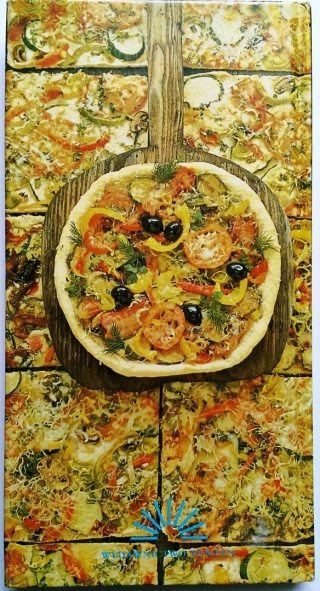 21 pizze i tarty. Encyklopedia sztuki kulinarnej Ewa Koźniewska