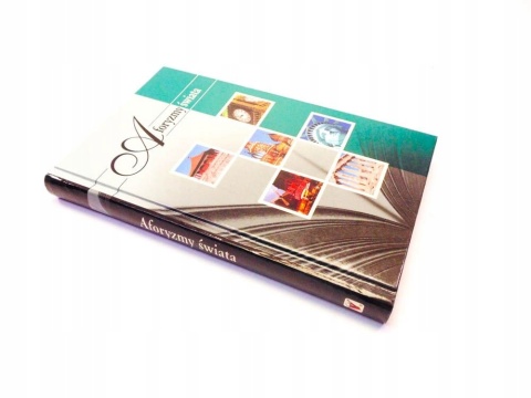 Aforyzmy Świata Tomasz Illg