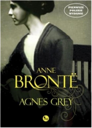 Agnes Grey Anne Bronte