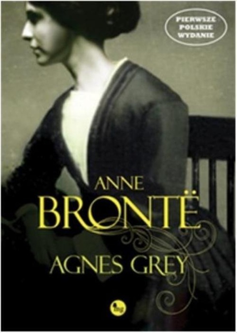 Agnes Grey Anne Bronte