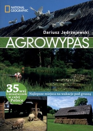 Agrowypas Dariusz Jędrzejewski