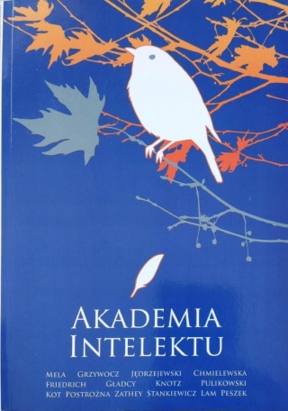 Akademii Intelektu Praca zbiorowa