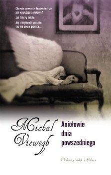 Aniołowie dnia powszedniego Michal Viewegh