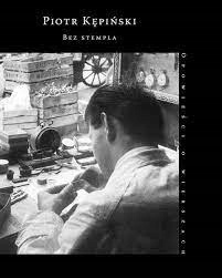 BEZ STEMPLA Kępiński
