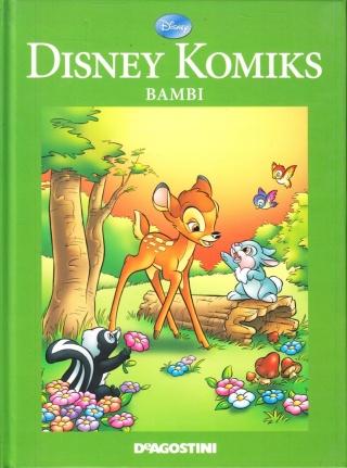 Bambi Praca zbiorowa