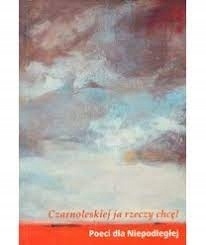 CZARNOLESKIEJ JA RZECZY CHCĘ