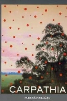 Carpathia Maros Krajnak