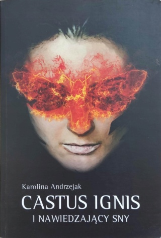Castus Ignis i nawiedzający sny - Andrzejak