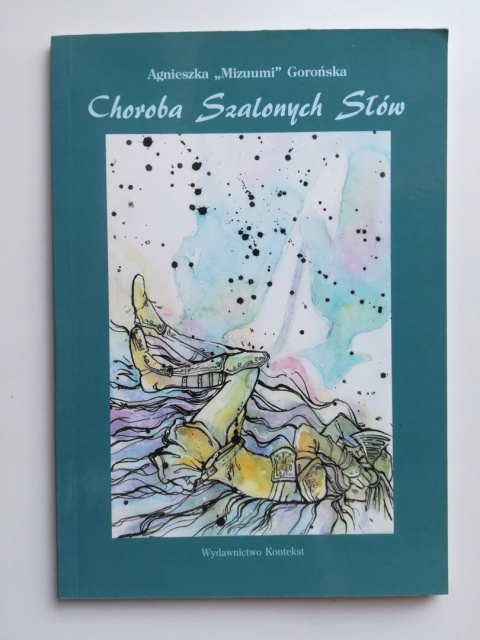 Choroba szalonych słów