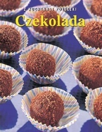Czekolada Jacqueline Bellefontaine