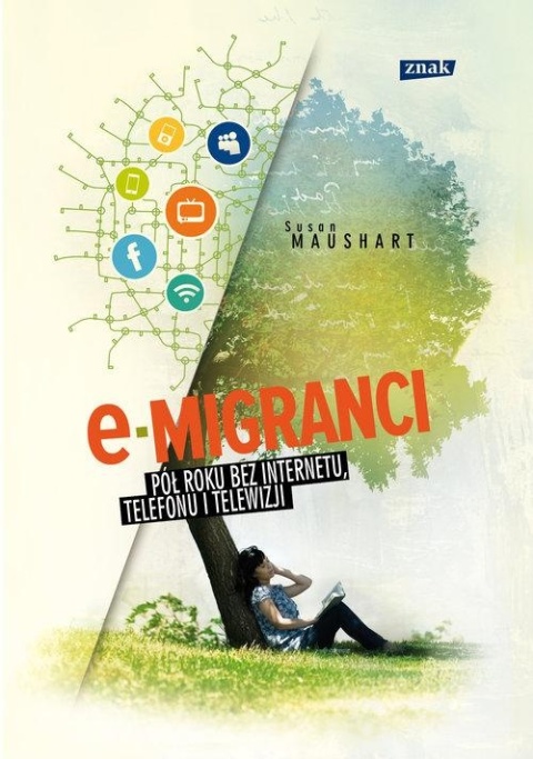 E-migranci Susan Maushart