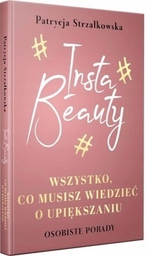 Insta Beauty Patrycja Strzałkowska