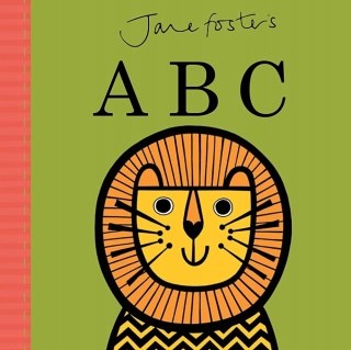 Jane Foster's ABC (2015) Jane Foster