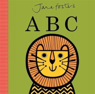 Jane Foster's ABC (2015) Jane Foster