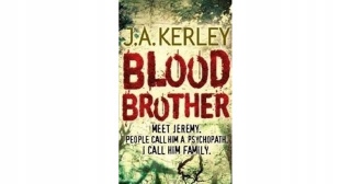 KERLEY - BLOOD BROTHER