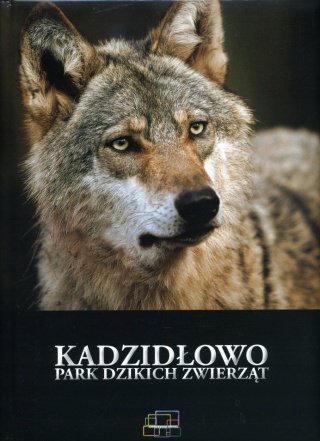Kadzidłowo Park Dzikich Zwierząt Joanna Kucińska