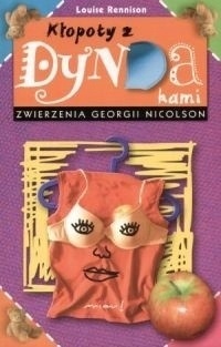 Kłopoty z dyndakami Rennison Kłopoty z dyndakami