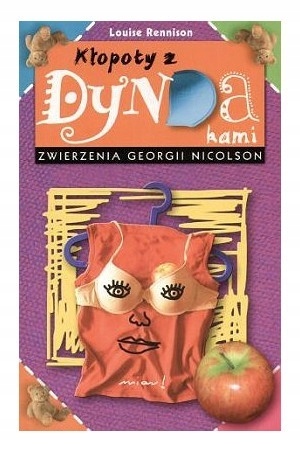 Kłopoty z dyndakami Rennison Kłopoty z dyndakami