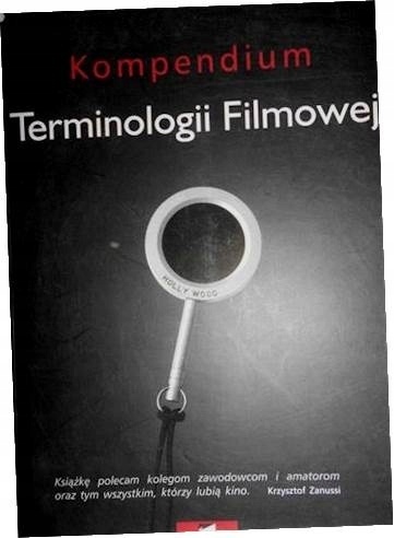 Kompendium terminologii filmowej Piotr Andrejew, Wit Dąbal