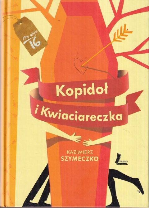 Kopidoł i Kwiaciareczka Kazimierz Szymeczko