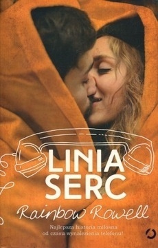 Linia serc Rainbow Rowell