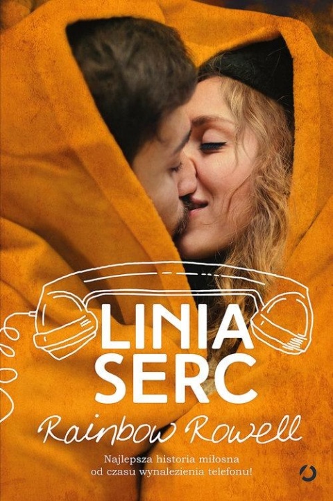 Linia serc Rainbow Rowell