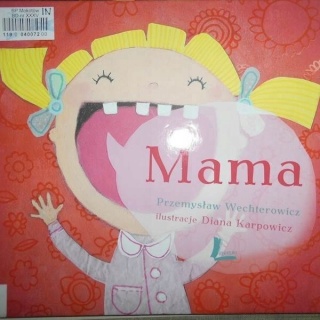 Mama Przemysław Wechterowicz