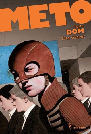 Meto Dom Yves Grevet