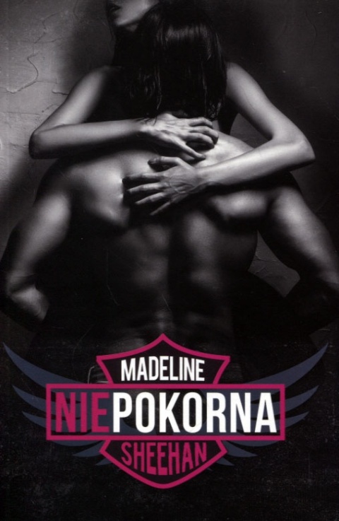 Niepokorna Madeline Sheehan