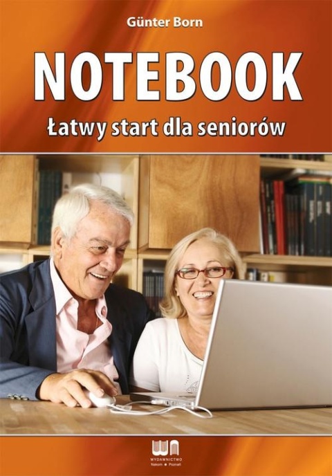Notebook Gunter Born