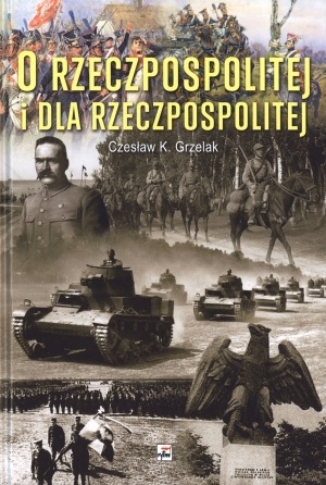 O Rzeczpospolitej i dla Rzeczpospolitej. Antologia